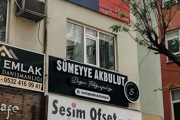 Sümeyye Akbulut Fotoğraf - Fotoğrafçı - Kocaeli Başiskele
