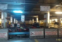 carsamba gokart