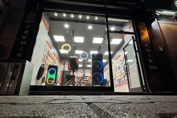 Techno Time Premium Konya - Cep telefonu mağazası - Konya Akşehir