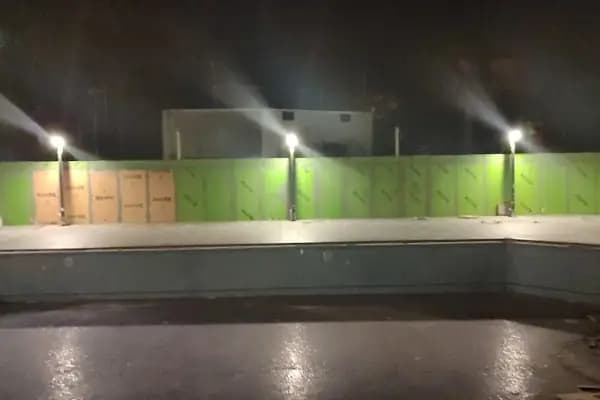 Gaziemir Belediyesi Yüzme Havuzu - Yüzme Havuzu - İzmir Balçova