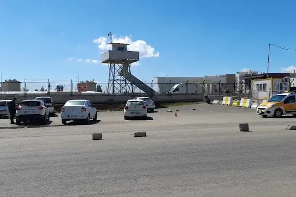 DİYARBAKIR 1 NOLU T TİPİ KAPALI CEZA İNFAZ KURUMU - Okul - Diyarbakır Kayapınar