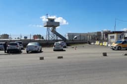 DİYARBAKIR 1 NOLU T TİPİ KAPALI CEZA İNFAZ KURUMU