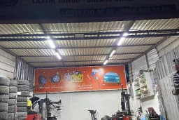 Özkaraaslan oto lastik