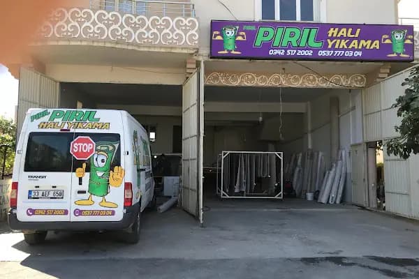 NİZİP PIRIL HALI YIKAMA - Halı Temizleme Hizmeti - Gaziantep Nizip