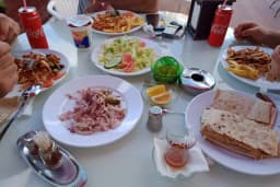 BEŞYOL DÖNER