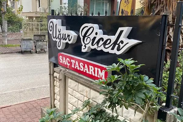Saloon UĞUR ÇİÇEK - Kuaför - Adana Çukurova