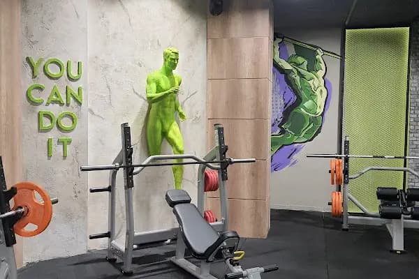 Formax Fitness - Spor salonu - Gaziantep Şehitkamil
