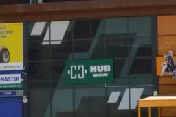 Hub Gym