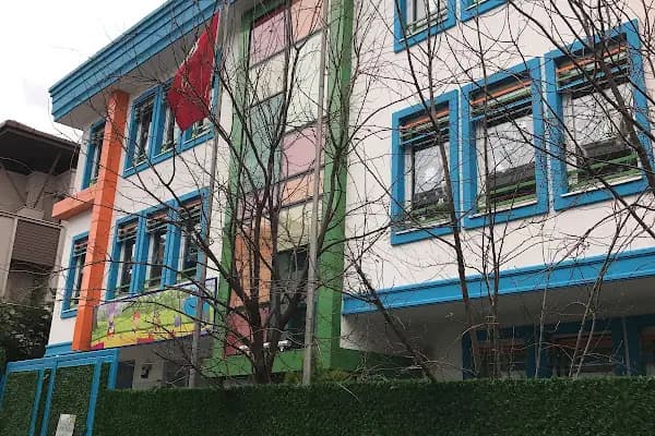 Helen Doron - Eğitim Merkezi - İstanbul Ataşehir