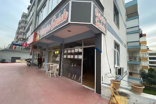 Erikçiler Emlak - Emlak Bürosu - İzmir Bayraklı