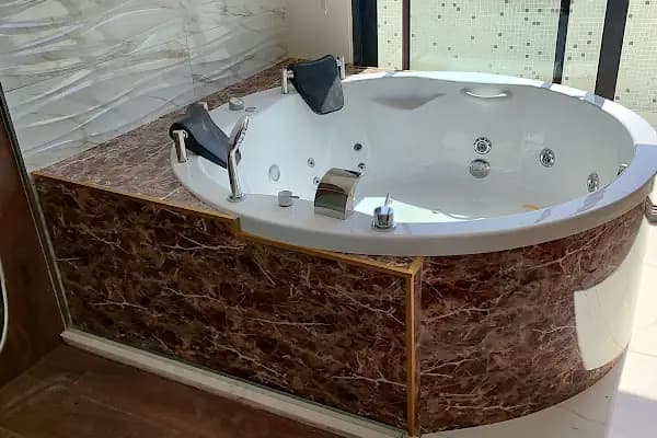Gök Er Yapı Mutfak ve Otel Ekipmanları - Toptancı - Antalya Alanya