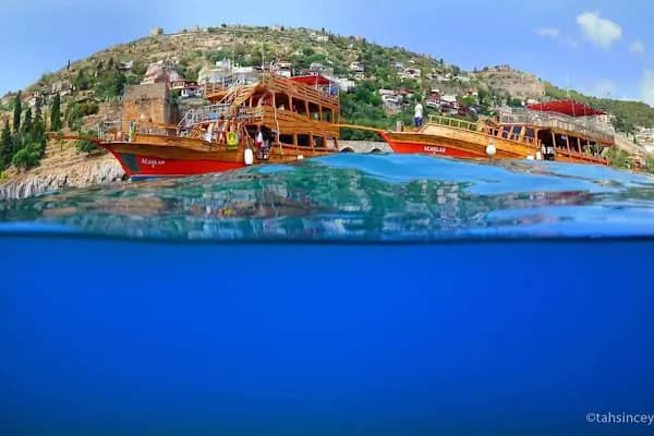 Alanyalı &amp; Alanyalı İnsan Kaynakları Danışmanlığı - İnsan Kaynakları Danışma Şirketi - Antalya Kepez
