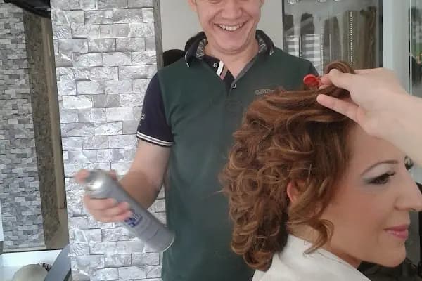 Kuaför Ercan çay - Kuaför - Balıkesir Karesi