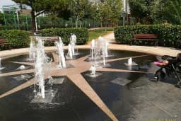 Meskenler Parkı