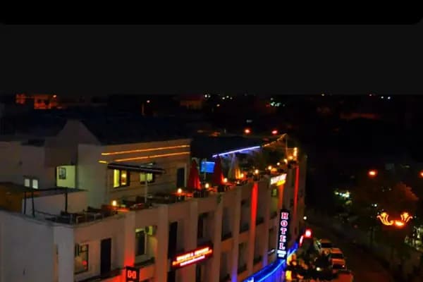 Balıklıgöl Otel - Otel - Şanlıurfa Eyyübiye
