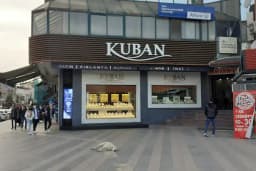 Kuban Kuyumculuk