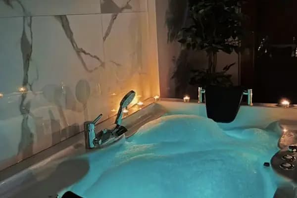 Ruby Masaj Salonu Antalya - Spa - Antalya Aksu