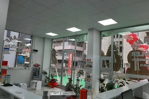 ZEYNEP ECZANESİ - Eczane - Sakarya Erenler