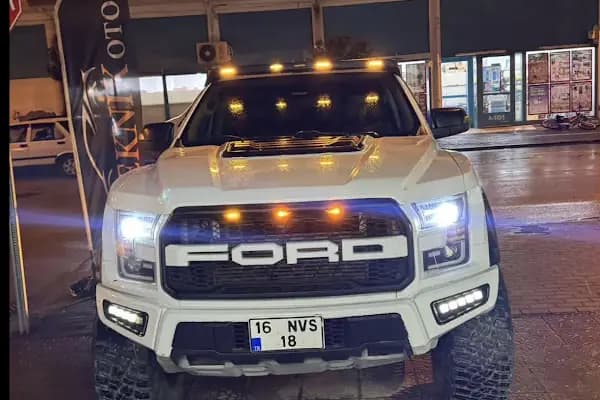 Teknik Oto Mekanik Servis - Oto Tamirhanesi - Bursa Gemlik