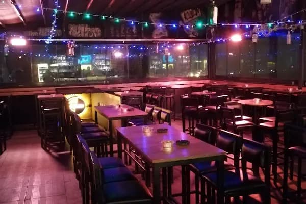 262 Live Bar - Bar - Kocaeli Başiskele