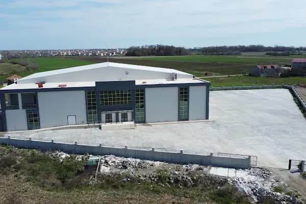 19 Mayıs Belediyesi - Belediye Binası - Samsun Atakum