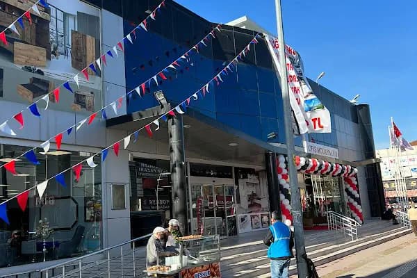 My Sweet Home Sakarya Mobilyacılar Çarşısı - Alışveriş merkezi - Sakarya Erenler