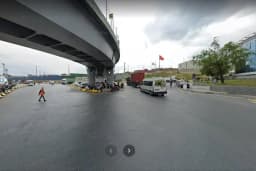 Garanti Ambarlı Limanı Paramatiği