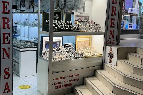 Eren Saat Konya - Saatçi - Konya Akşehir