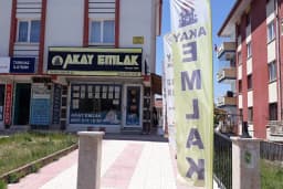 Akay İnşaat Emlak Danismanligi