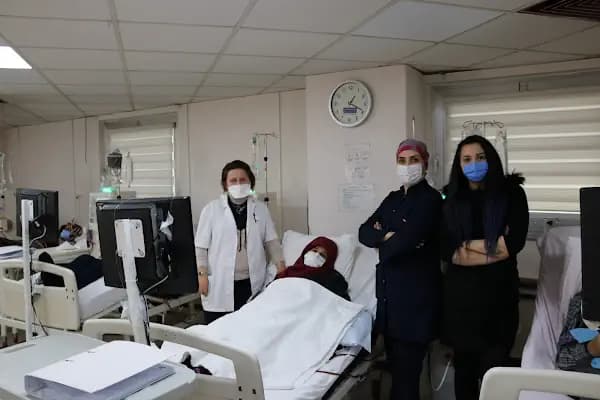 Ada Diyaliz Merkezi - Diyaliz Merkezi - Sakarya Erenler