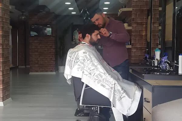 Barber Aziz Ercan - Kuaför - Diyarbakır Kayapınar