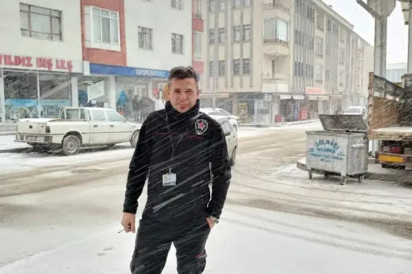 Loomis Güvenlik Hizmetleri A.Ş - Kurumsal Ofis - Ankara Yenimahalle