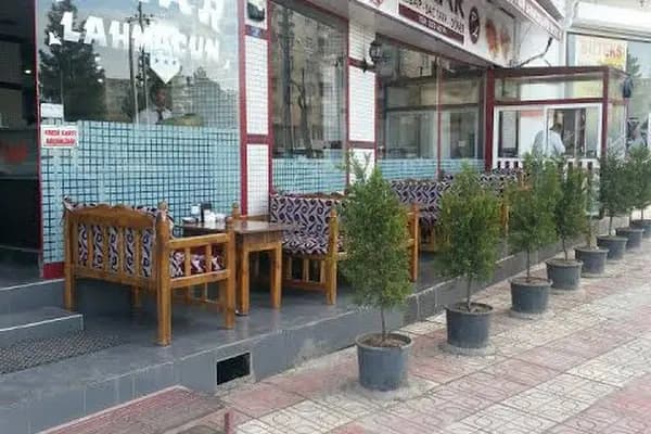 Pınar Lahmacun ve Et Lokantası - Restoran - Diyarbakır Kayapınar