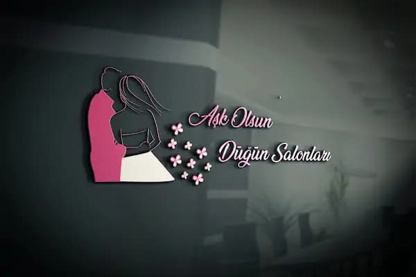 Aşk Olsun Düğün Salonları Altındağ Ankara - Düğün Salonu - Ankara Altındağ