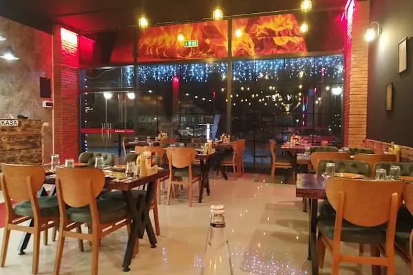Muhteşem kebap başiskele - Kebap Restoranı - Kocaeli Darıca