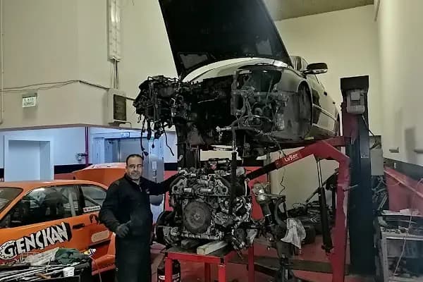 Emin Oto Servis Avcılar - Oto Tamirhanesi - İstanbul Avcılar