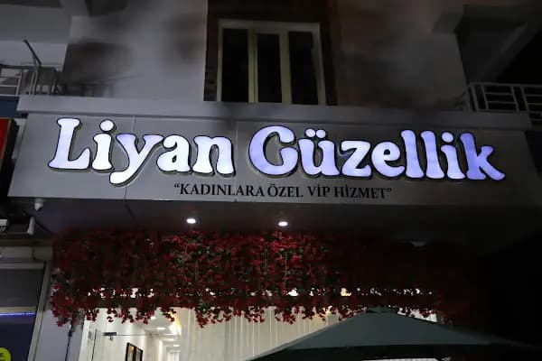 LİYAN GÜZELLİK SALONU - SERAP ÇINAR - Güzellik Salonu - Diyarbakır Kayapınar