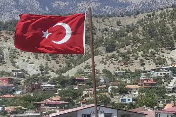 Aktan İnşaat Emlak - Emlak Bürosu - Adana Pozantı