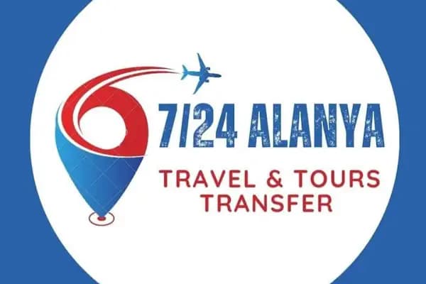 724 Alanya Airport Transfer - Ulaşım Hizmeti - Antalya Alanya