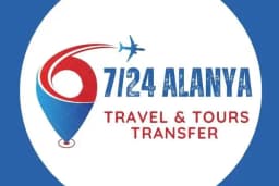724 Alanya Airport Transfer