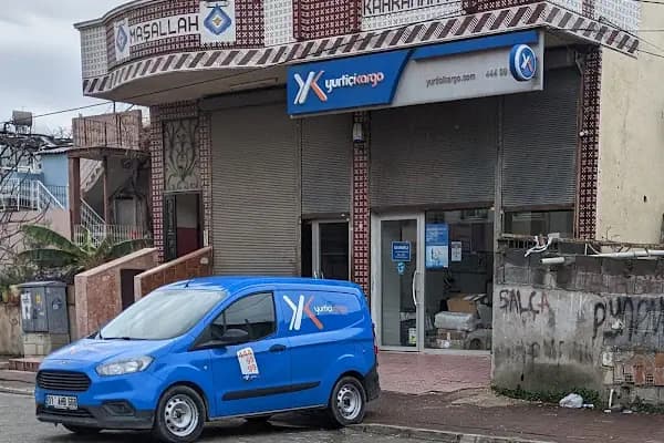 Yurtiçi Kargo Ulubatlı - Taşımacılık Hizmeti - Adana İmamoğlu