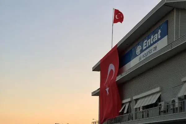 TURNA YAĞ(SAYINLAR GIDA MAD. SAN. ve TİC. A.Ş.) - Gıda Üreticisi - Gaziantep Nizip