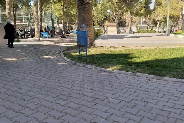 Kandere Çocuk Parkı - Park - İzmir Aliağa