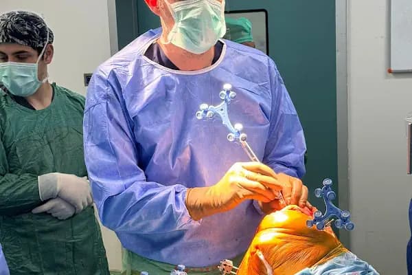 Prof. Dr. Erhan Şükür: Özel Sakarya Adatıp Hastanesi ve Hicarego Koningin 11062 HG Amsterdam - Ortopedi Cerrahı - Sakarya Ferizli
