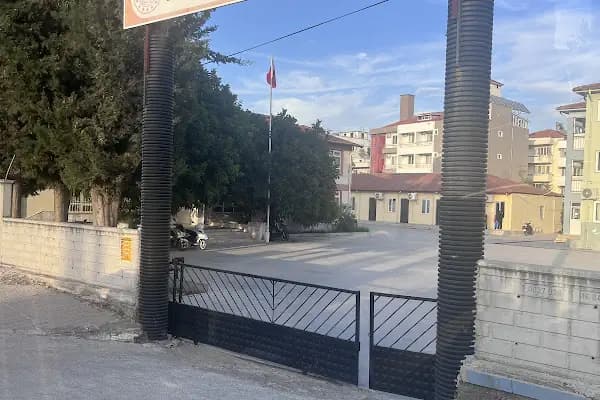 Dalaman Öztaş Anadolu Lisesi - Okul - Muğla Ula