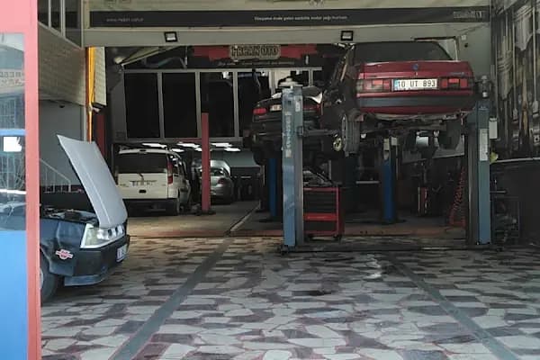 Ercan OtO Tamir Bakım Onarım Servisi - Oto Tamirhanesi - Balıkesir Karesi