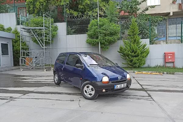 AUTO EMİR - Oto Galeri - İstanbul Esenler