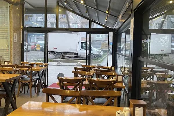 Kulu Büryan - Restoran - İstanbul Bağcılar