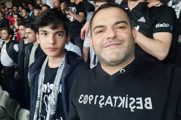 İpekyolu Unlu Mamüler - Fırın - İstanbul Bağcılar