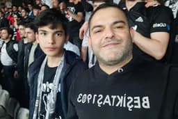 İpekyolu Unlu Mamüler